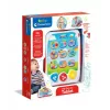 Clementoni Il Mio Primo Tablet Lingua Polacca 60956