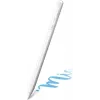 SBS TESTYLUSCAPW stylus pen attivo per iPad - bianco