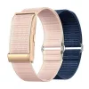 Nilox ONAIR bracciale senza schermo rosa/blu