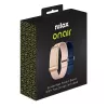 Nilox ONAIR bracciale senza schermo rosa/blu