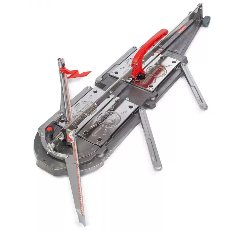 Montolit Masterpiuma Power 5 Tagliapiastrelle Manuale 63 cm