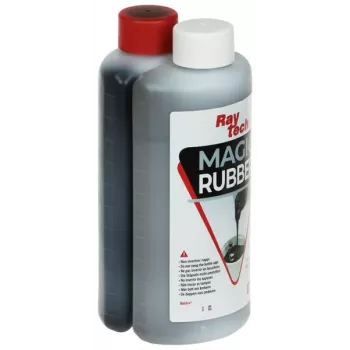 RAYTECH MAGIC-RUBBER gel siliconico bicomponente 250 ml
