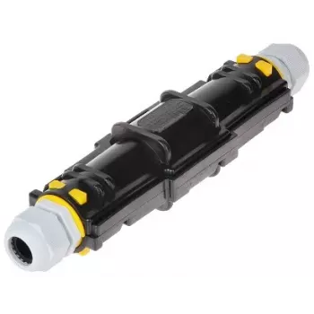 RAYTECH RAPID-JOINT-L10-IP68 GelBox giunto in linea IP68