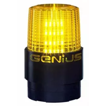 Genius Guard Lampada LED 230V AC