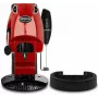 Didiesse Baby Frog Coffee & Tea Red - macchina per caffè a cialde ESE