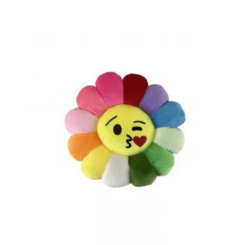 Koala Games G2490 cuscino Flower 30 cm (casuale)