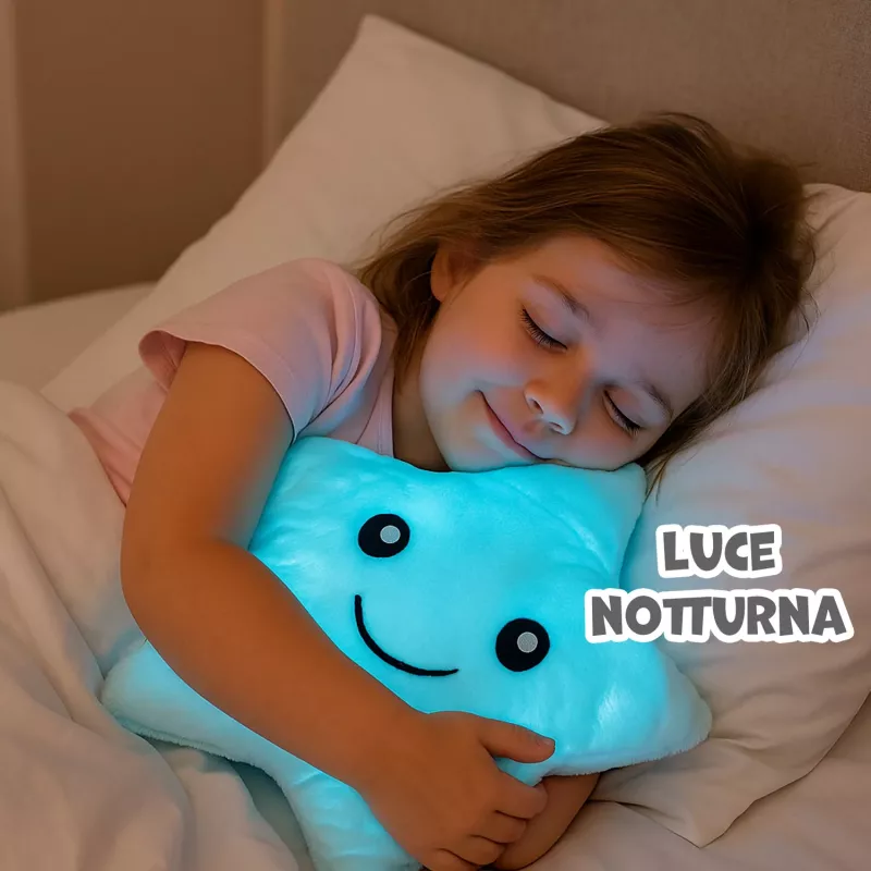 Koala Games G2491 cuscino decorativo 40 cm (design casuale)