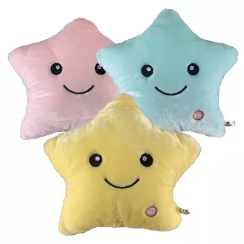 Koala Games G2491 cuscino decorativo 40 cm (design casuale)