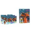 Koala Games G2498 Bubble Gun 80 ml