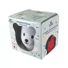 Koala Games G2535 Lampada in silicone orso ricaricabile