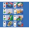 Koala Games G2606 Binario Montessori di autoapprendimento