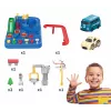 Koala Games G2606 Binario Montessori di autoapprendimento