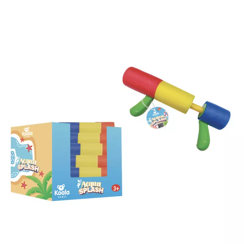 Koala Games G2656 Pistola ad acqua 32 cm