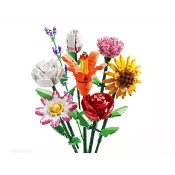 Koala Games G2672 Blocchi Fiori (colore casuale)