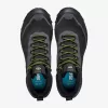 Scarpa Ribelle Cross 2 Mid GTX Scarpe da alpinismo black olive 43.5 EU