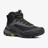 Scarpa Ribelle Cross 2 Mid GTX Scarpe da alpinismo black olive 43.5 EU