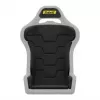 Sabelt SRS-1 Pads Kit cuscinetti in schiuma di ricambio 20 mm nero intenso