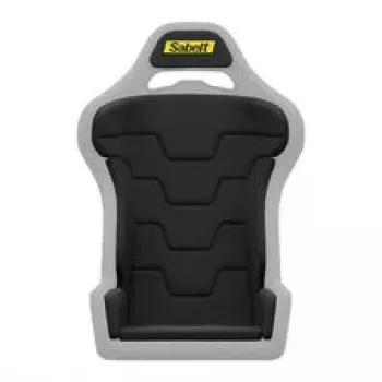 Sabelt SRS-1 Pads Kit cuscinetti in schiuma di ricambio 20 mm nero intenso