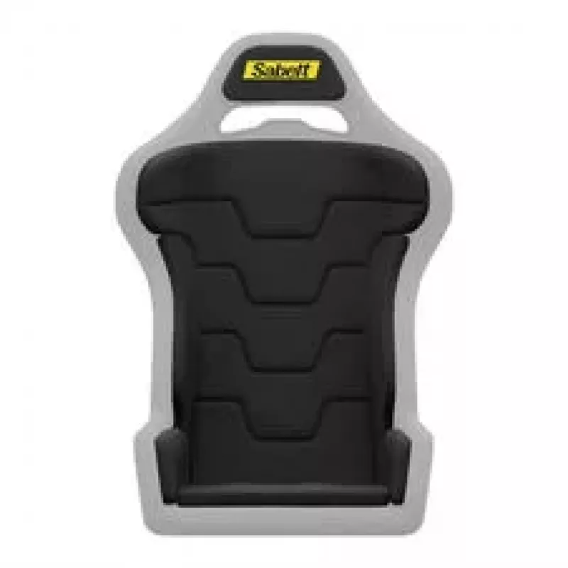 Sabelt SRS-1 Pads Kit cuscinetti in schiuma di ricambio 20 mm nero intenso