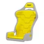 Sabelt SRS-1 Pads Kit set di cuscinetti di ricambio 20 mm in schiuma Racing Yellow