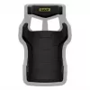 SABELT SIM RACING Sabelt SRX-1 Pads Kit, cuscinetti di ricambio, schiuma 20 mm, per SRX-1 - Deep Black