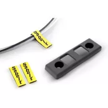 Sabelt Kabelmanagement Kit 120 kit gestione cavi