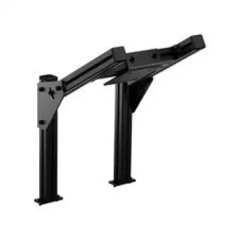 SABELT SIM RACING Sabelt Supporto per quattro monitor