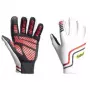 SABELT SIM RACING Sabelt G33 guanti Sim Racing - taglia XL, bianco