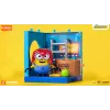BLOKEES MINIONS preCOOL S1 - figura da collezione Bob the Fruit Keeper