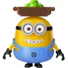 BLOKEES Minions preCOOL S1 - figura da costruzione da collezione Otto the Fruit Handler