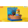 BLOKEES MINIONS preCOOL S1 - figura da costruzione da collezione STUART THE JELLY MAKER