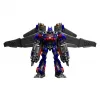 BLOKEES Transformers Classic Series 21 - figura da costruzione Jet Wing Optimus Prime (120+ pezzi)