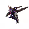 BLOKEES Transformers Classic Series 21 - figura da costruzione Jet Wing Optimus Prime (120+ pezzi)
