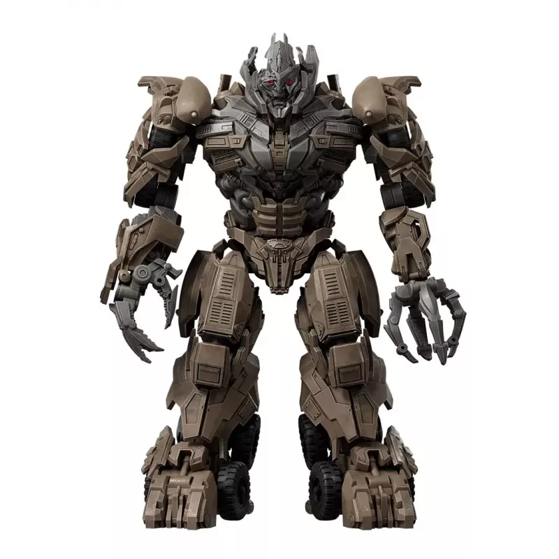 BLOKEES Transformers Classic Class 22 - figura da costruzione Megatron