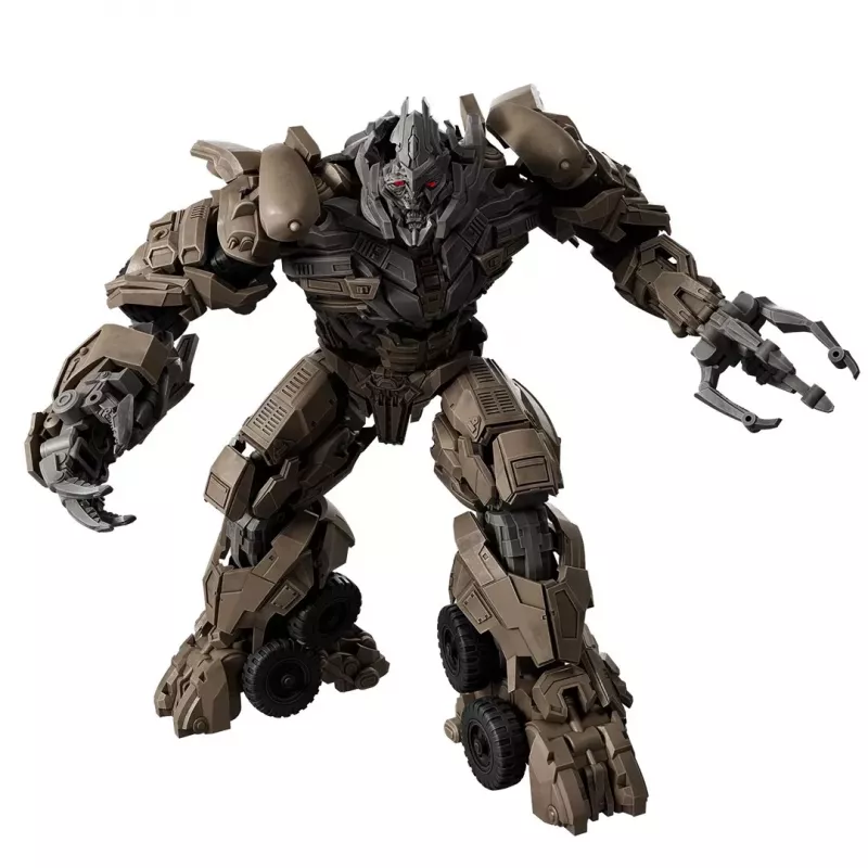 BLOKEES Transformers Classic Class 22 - figura da costruzione Megatron