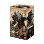 BLOKEES Transformers Classic Class 22 - figura da costruzione Megatron