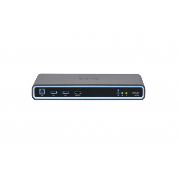 Biamp Devio SCR-25TX White hub per conferenze