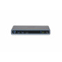 Biamp Devio SCR-25TX White hub per conferenze