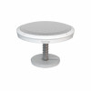 Biamp Devio SCR-25TX White hub per conferenze
