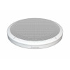 Biamp Devio SCR-25TX White hub per conferenze