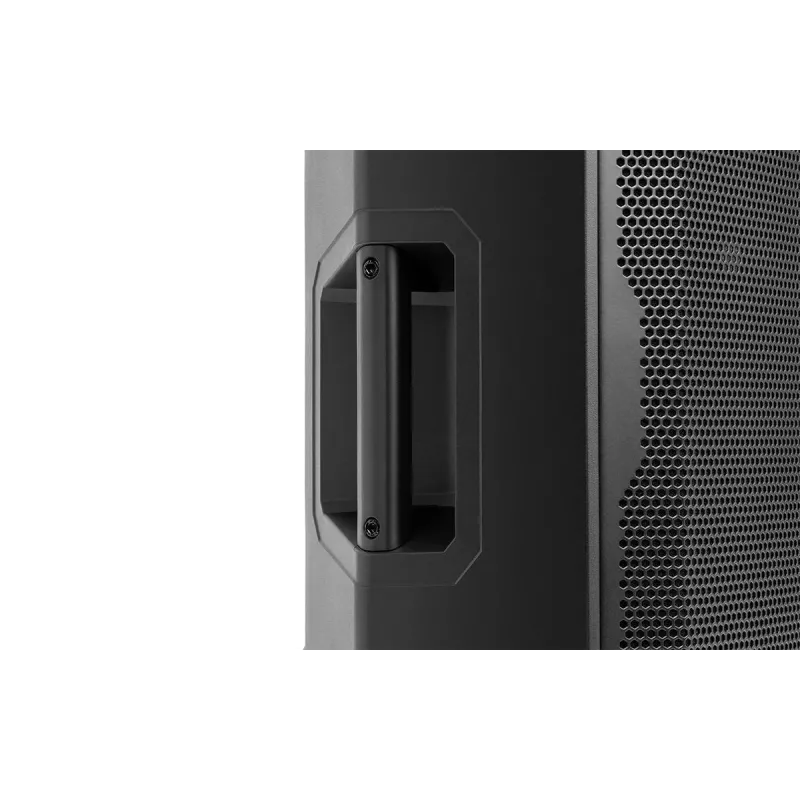 ALTO PROFESSIONAL Alto TS 410 diffusore attivo a 2 vie 1800 - 2000 W nero
