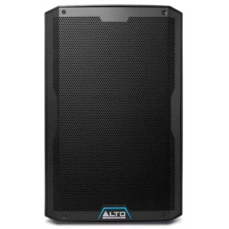 Alto TS 415 Active 2-Way Speaker 1250 - 2500 W nero