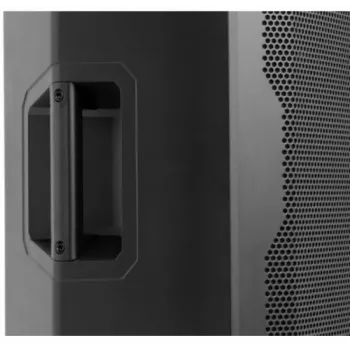 Alto TS 415 Active 2-Way Speaker 1250 - 2500 W nero