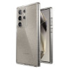 Speck Presidio Lux Custodia con glitter per Samsung Galaxy S24 Ultra (trasparente / glitter oro)
