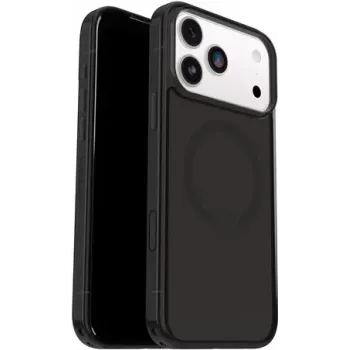 OtterBox Symmetry Clear Case MagSafe per Apple iPhone 17 Pro Max - Clear
