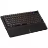 Corsair Vanguard 96 tastiera gaming wireless, meccanica, RGB, display LCD, layout DE - nero