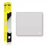 CORSAIR MM Tappetino Gaming per Mouse, superficie in tessuto, bordi antisfilacciamento - grigio, L