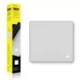 CORSAIR MM300 PRO Tappetino Gaming per Mouse, superficie in tessuto micro-weave, bordi antisfilacciamento - grigio, Medium