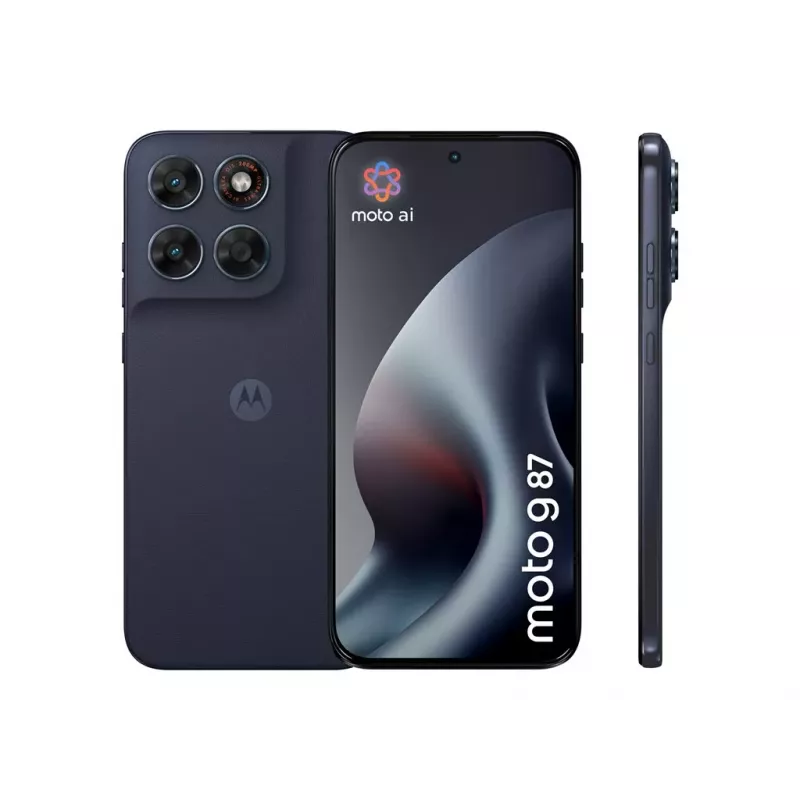 Lenovo Motorola G87 12GB 256GB XT2621-6 Smartphone Android