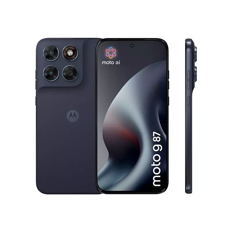 Lenovo Motorola G87 12GB 256GB XT2621-6 Smartphone Android
